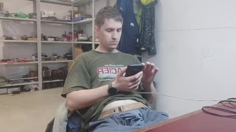 lovejimmi online show from April 20, 6:05 am