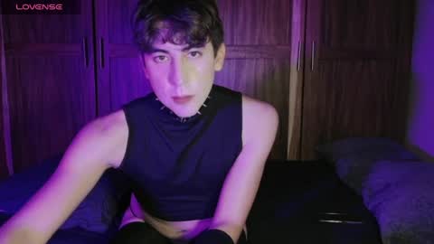 Aiko online show from April 19, 4:56 am