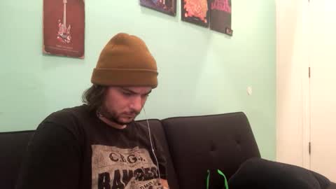 lovelove9915 online show from October 28, 10:56 pm