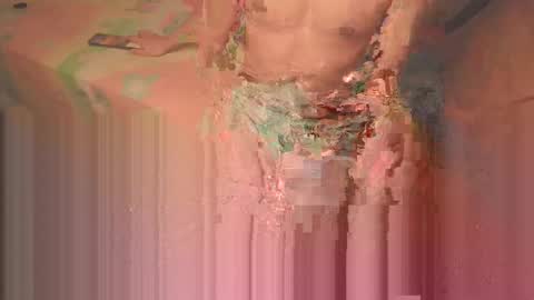 Lovely Person online show from November 25, 8:09 pm