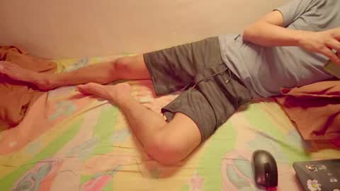 Lovely Person online show from February 3, 8:52 am