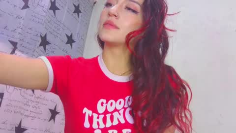 Tami online show from March 31, 6:36 am