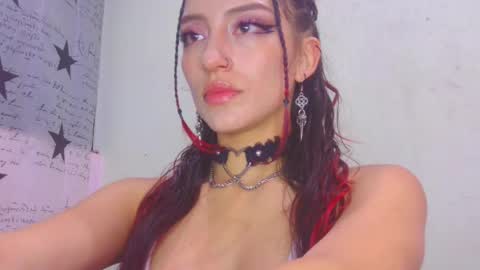 Tami online show from April 15, 5:14 am