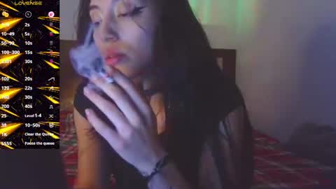Snapshot of lovely_akira_xwx chatting on June 11, 1:49 am Tami online show from June 11, 1:49 am