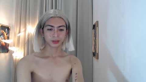 alwina online show from April 9, 5:29 pm