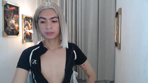 alwina online show from April 14, 5:19 pm