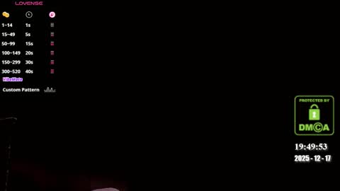 lovely asahi online show from December 17, 11:49 am