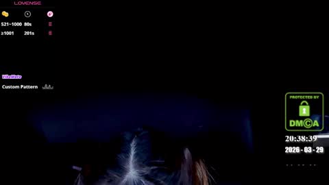 lovely asahi online show from March 29, 12:38 pm