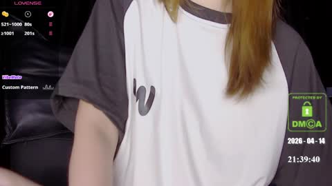 lovely asahi online show from April 14, 1:39 pm