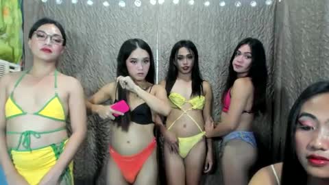 alexa alice jane daisy online show from March 10, 11:21 am