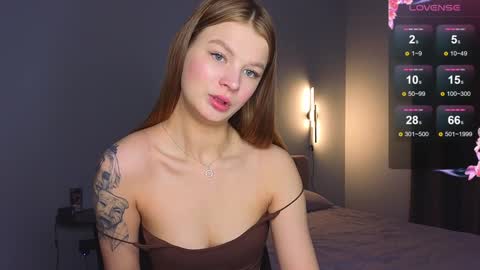 Jenny online show from December 10, 12:50 am