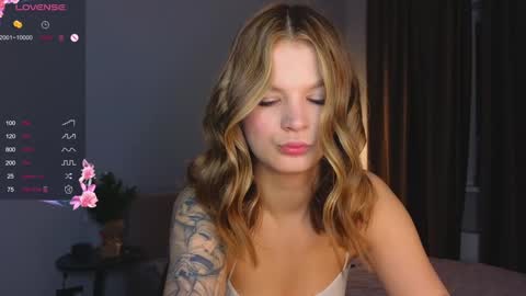 Jenny online show from December 19, 12:13 am