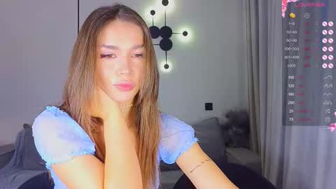 Jenny online show from September 29, 1:55 am