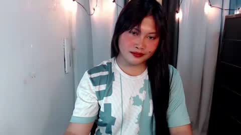 lovely_carmen_intown online show from October 5, 5:55 pm