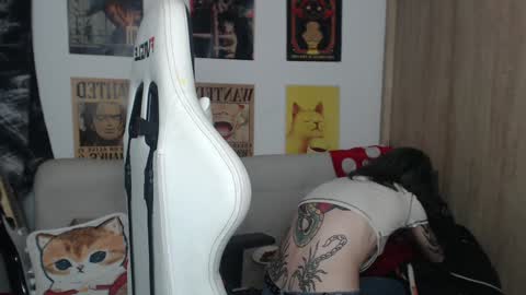 Cassie online show from January 6, 5:41 am