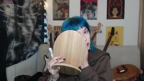 Cassie online show from September 9, 10:20 pm