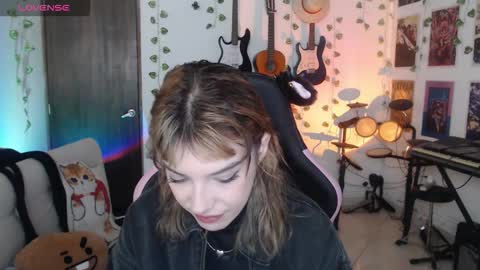 Cassie online show from March 4, 8:26 pm