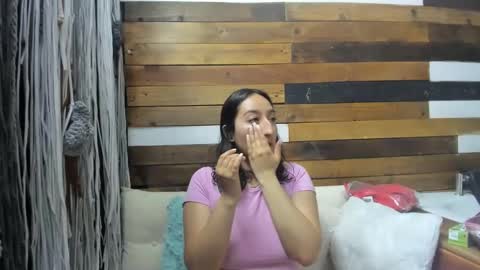 Chloe online show from January 29, 10:16 am