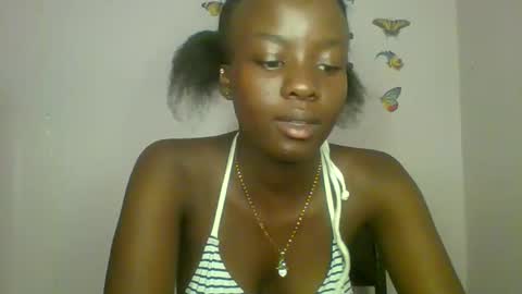 Choco online show from January 18, 1:37 pm