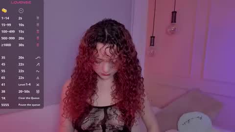 Emma online show from September 22, 3:03 pm