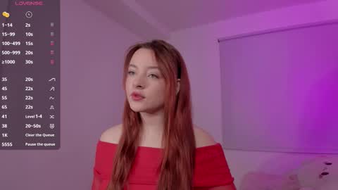 Emma online show from February 19, 1:51 pm