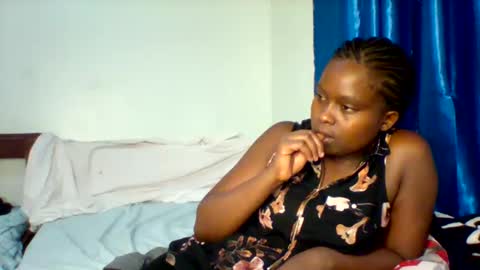 Snapshot of lovely_goodness chatting on January 14, 9:13 am enid online show from January 14, 9:13 am