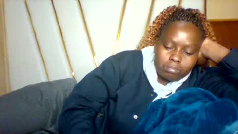 Snapshot of lovely_goodness chatting on February 18, 4:41 am enid online show from February 18, 4:41 am