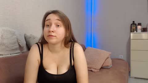 Lovely Hayley online show from January 11, 10:18 pm