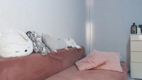 Lovely Hayley online show from March 5, 10:06 pm