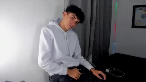 Salo online show from April 17, 11:02 am