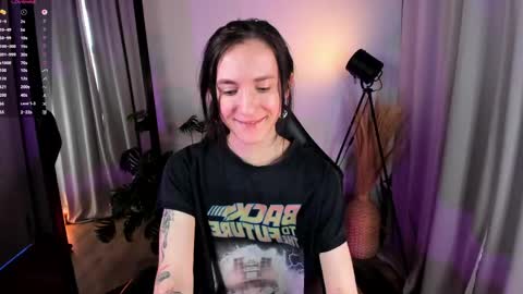 Snapshot of lovely_lo chatting on May 7, 1:27 pm lovely_lo online show from May 7, 1:27 pm