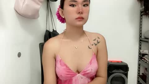 Maria online show from April 3, 3:15 am