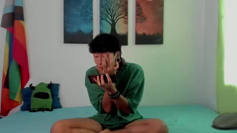 Mathew 3 online show from February 1, 7:34 pm