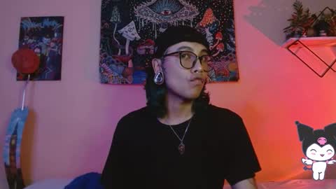 Mathew 3 online show from January 10, 9:30 pm