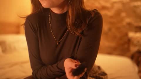 Snapshot of lovely_nat chatting on December 13, 10:48 pm Natasha - IG online show from December 13, 10:48 pm