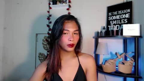 KATE online show from March 31, 5:13 pm