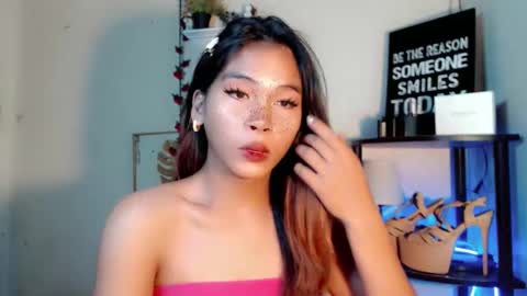 KATE online show from April 13, 5:57 am