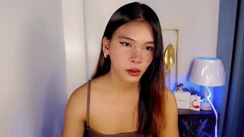 KATE online show from May 24, 6:18 am