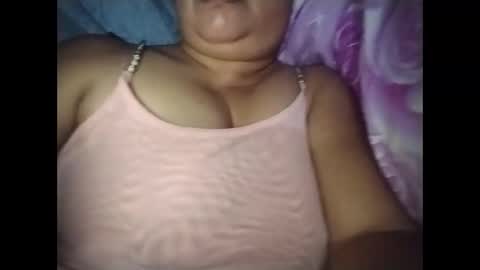 lovely_orchid online show from February 23, 12:57 pm