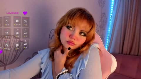 Paris Rose online show from April 20, 6:16 am