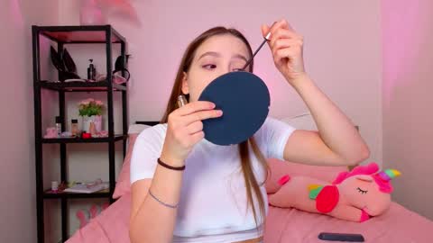 Lolly online show from September 13, 1:38 am