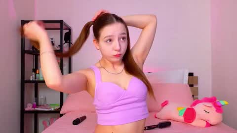 Lolly online show from October 17, 1:31 am