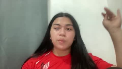 Snapshot of lovely_ricaxxx chatting on November 13, 9:08 am lovely_ricaxxx online show from November 13, 9:08 am