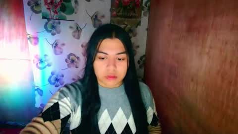 Snapshot of lovely_ricaxxx chatting on November 24, 12:54 am lovely_ricaxxx online show from November 24, 12:54 am