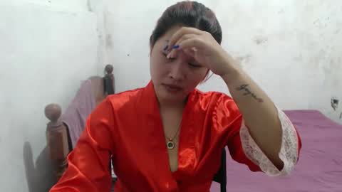 ask me dear online show from April 14, 2:17 am