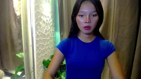 Thea  online show from April 16, 12:00 am