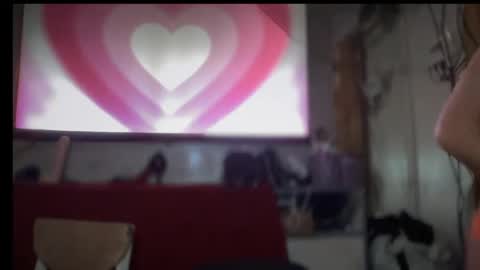 Snapshot of lovely_thea_xoxo chatting on July 6, 3:14 pm Thea online show from July 6, 3:14 pm