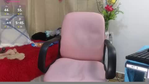 Trix online show from March 5, 4:14 pm