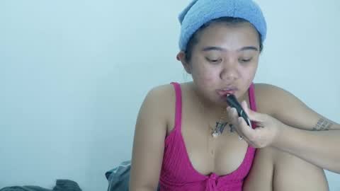 Snapshot of lovelyasian_babe chatting on October 26, 10:32 am lovelyasian_babe online show from October 26, 10:32 am