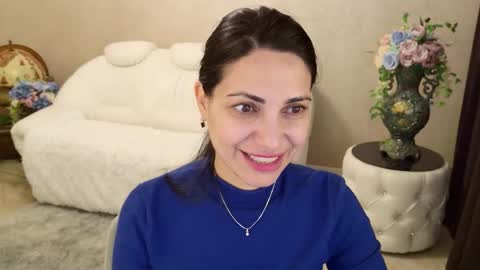 Snapshot of lovelybeatricee chatting on February 6, 6:07 am Beatrice online show from February 6, 6:07 am